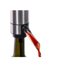 Электрический аэратор-диспенсер для вина «Wine delight»