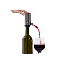 Электрический аэратор-диспенсер для вина «Wine delight»