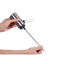 Электрический аэратор-диспенсер для вина «Wine delight»