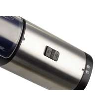 Гравитационная электрическая мельница для соли и перца «Mr.Mill»