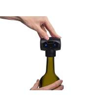 Автоматическая вакуумная пробка - насос для вина «Saver»