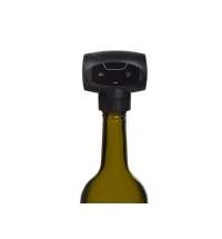 Автоматическая вакуумная пробка - насос для вина «Saver»