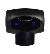 Автоматическая вакуумная пробка - насос для вина «Saver»