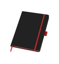 Блокнот А5 «Color Edge»