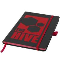 Блокнот А5 «Color Edge»