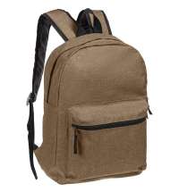 Рюкзак Melango, коричневый