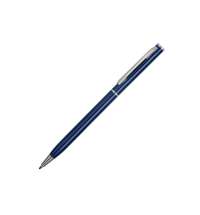 Ручка металлическая шариковая «Атриум»