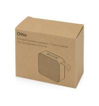 Портативная колонка «Otto»