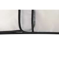 Дождевик «Providence» c чехлом, унисекс