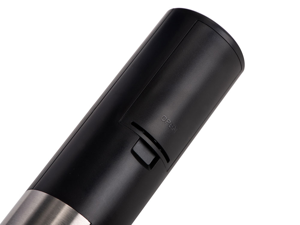 Электрический штопор для винных бутылок &laquo;Rioja&raquo;