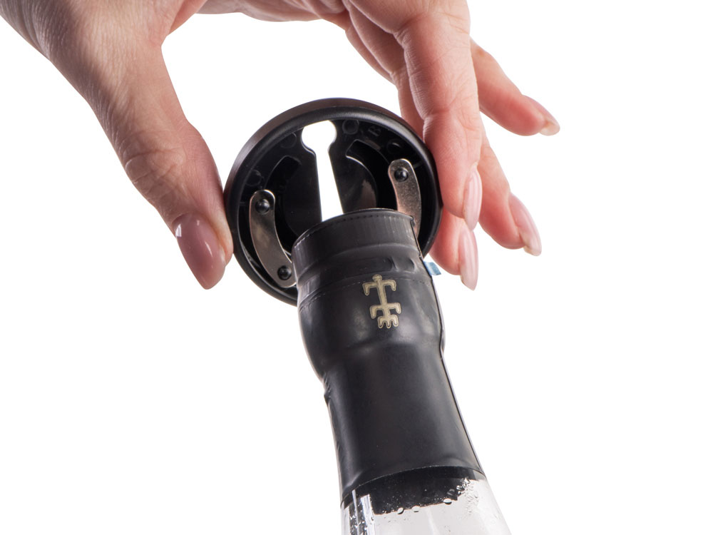 Электрический штопор для винных бутылок &laquo;Rioja&raquo;