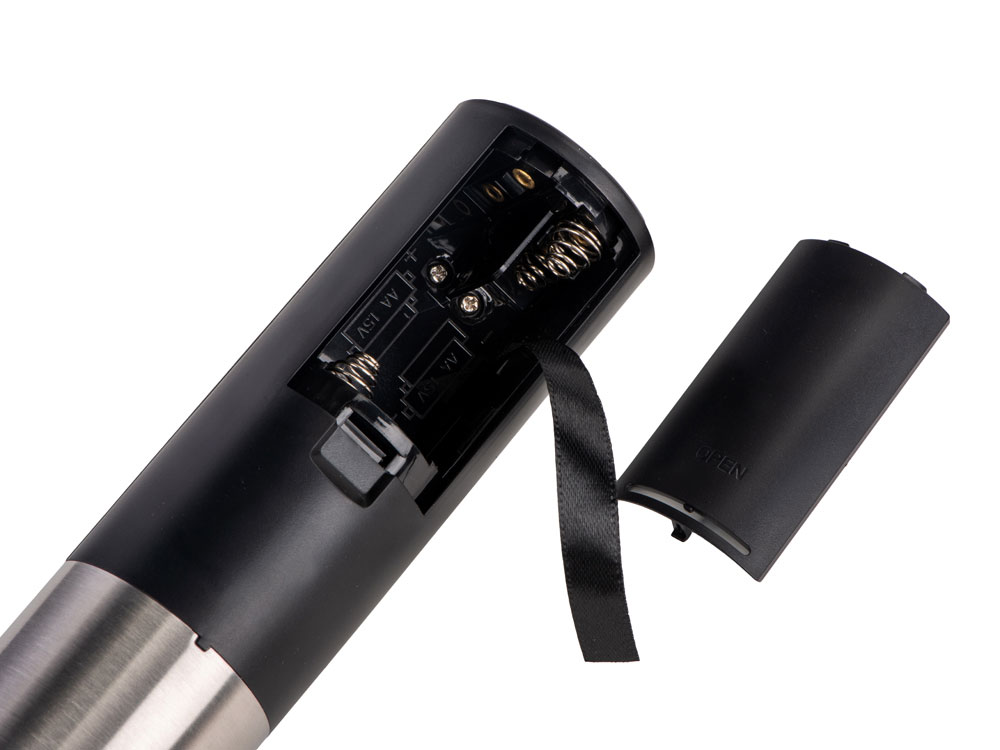 Электрический штопор для винных бутылок &laquo;Rioja&raquo;