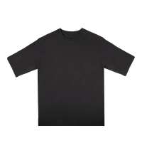 Футболка оверсайз «Berlin» унисекс