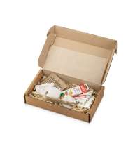 Набор для творчества &laquo;Ёлочные игрушки-раскраски&raquo;