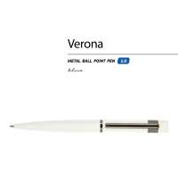 Ручка металлическая шариковая «Verona»