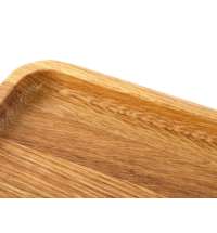 Универсальный поднос из дуба «Moss»