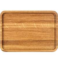 Универсальный поднос из дуба «Moss»