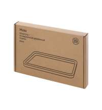 Универсальный поднос из дуба «Moss»