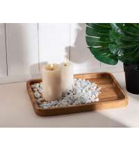 Универсальный поднос из дуба «Moss»