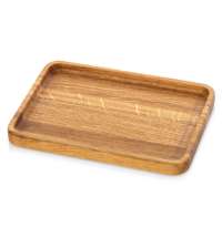 Универсальный поднос из дуба «Moss»