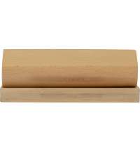 Набор для сыра из бамбука и сланца «Taleggio»