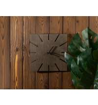 Часы деревянные «Olafur»