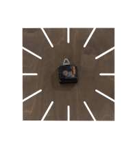 Часы деревянные «Olafur»