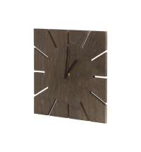 Часы деревянные «Olafur»