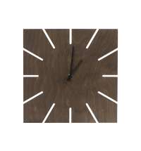 Часы деревянные «Olafur»