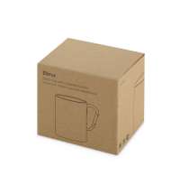 Кружка из стали с ручкой-карабином «Elbrus»