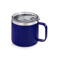 Стальная кружка с двойными стенками «Alaska»