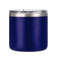 Стальная кружка с двойными стенками «Alaska»