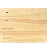 Набор для сыра и вина со съемной подставкой «Save time»