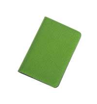 Картхолдер для пластиковых карт складной «Favor»