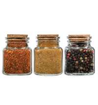 Набор специй и приправ «Delicio»