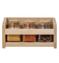 Набор специй и приправ «Delicio»