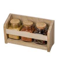 Набор специй и приправ «Delicio»