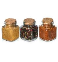 Набор специй и приправ «Delicio»