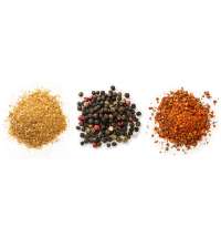 Набор специй и приправ «Delicio»