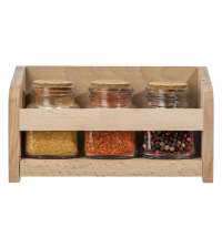 Набор специй и приправ &laquo;Delicio&raquo;