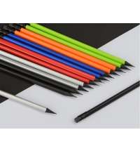 Карандаш трехгранный «Blackie 3D»