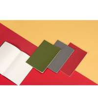 Блокнот А5 «Snow»