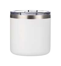 Стальная кружка с двойными стенками «Alaska»