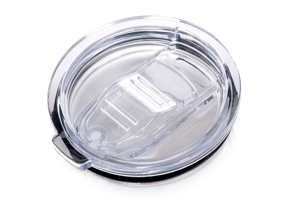 Стальная кружка с двойными стенками &laquo;Alaska&raquo;