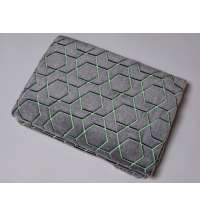 Светящийся в темноте плед «Lattice»