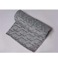 Светящийся в темноте плед &laquo;Lattice&raquo;