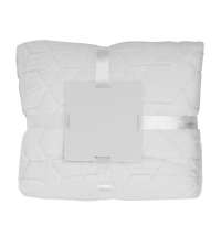 Светящийся в темноте плед «Lattice»