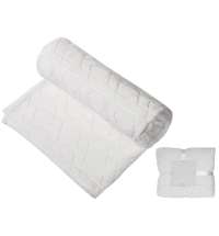 Светящийся в темноте плед &laquo;Lattice&raquo;