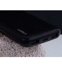 Внешний аккумулятор «NEO  PBS100», 10000 mAh