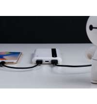 Внешний аккумулятор «NEO  PBS100», 10000 mAh